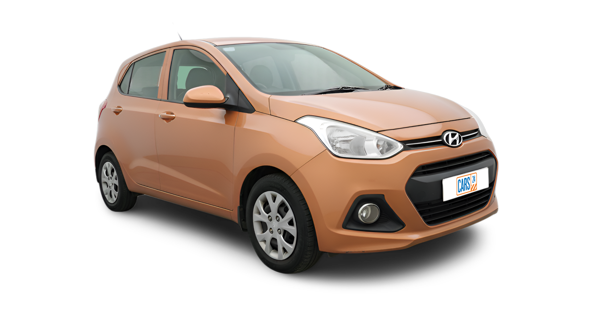 Hyundai Grand i10-img